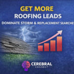 how to get more roofing leads